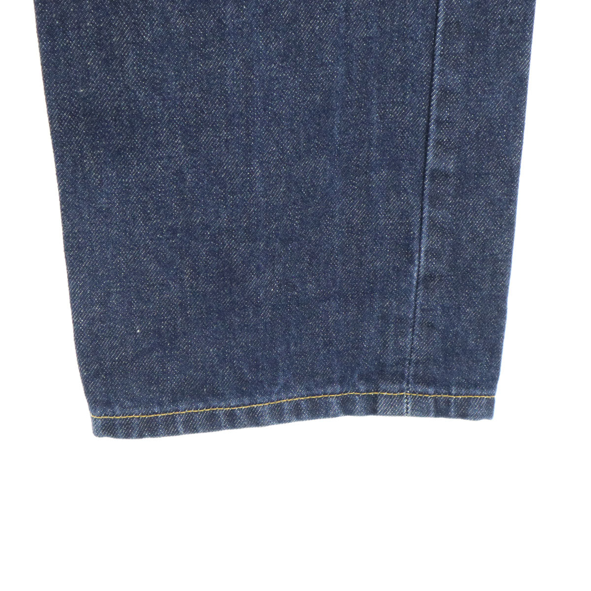 美品 Levi's リーバイス 501 トルコ製 ボタン裏T01 デニムパンツ w32 ブルー ユーロ メンズ