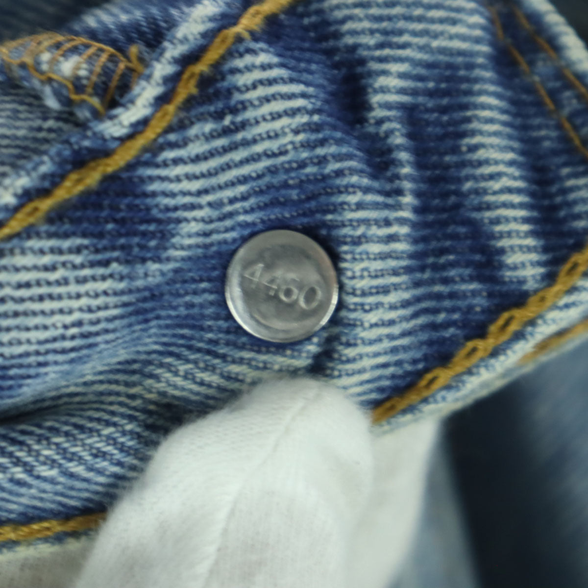 Levi's リーバイス 550 デニムパンツ w34 ブルー メンズ