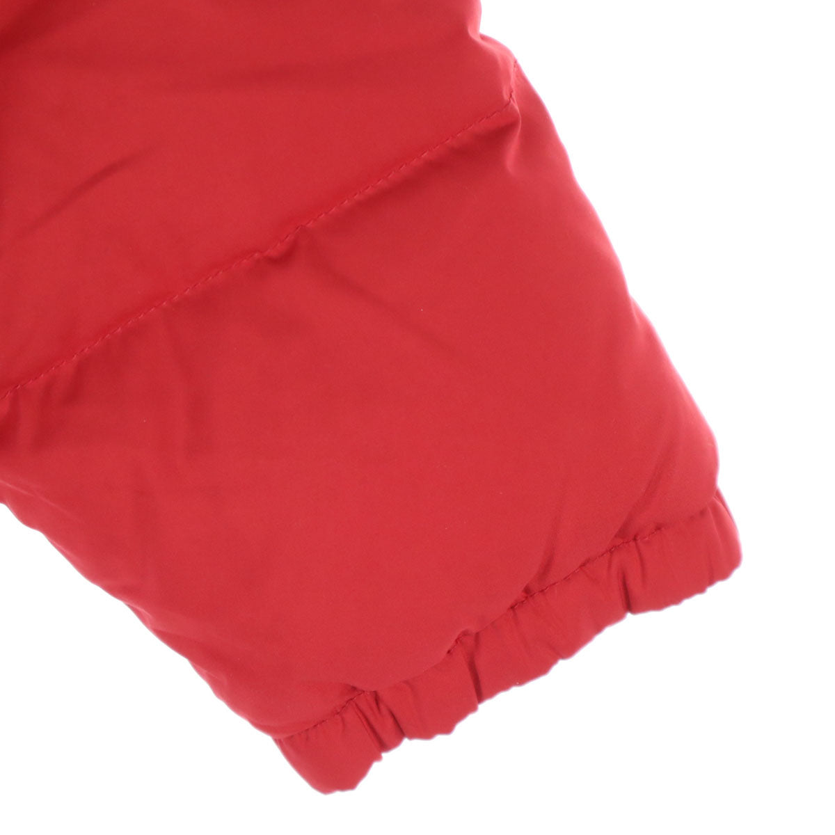 POLO RALPH LAUREN ポロラルフローレン 長袖 ダウンジャケット 140 レッド キッズ