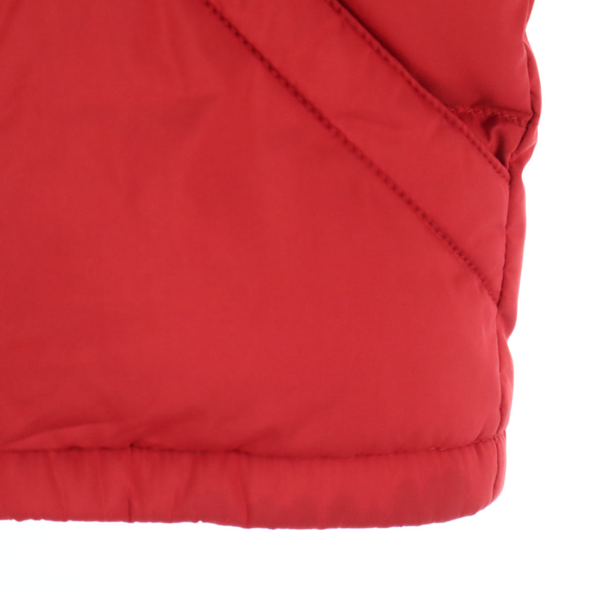 POLO RALPH LAUREN ポロラルフローレン 長袖 ダウンジャケット 140 レッド キッズ