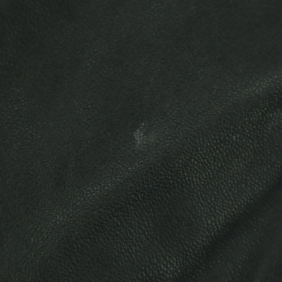 TAKEO KIKUCHI タケオキクチ 長袖 レザー シングルライダースジャケット XL ブラック 羊革 メンズ