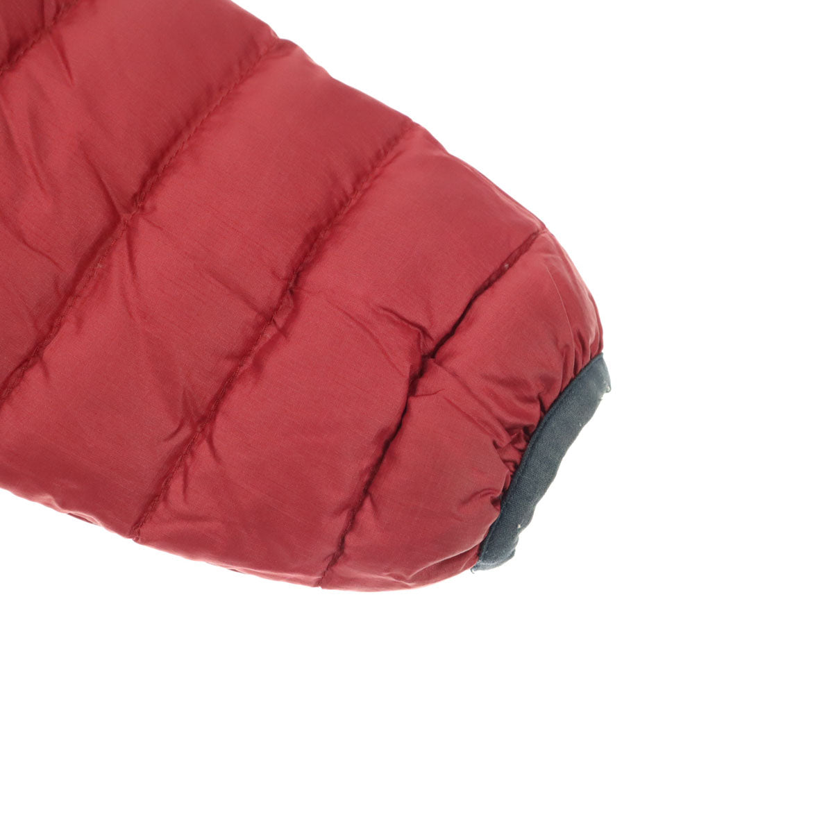 patagonia パタゴニア リバーシブル 総柄 ワンポイントロゴ 長袖 ダウンジャケット ネイビー 品番61371 キッズ