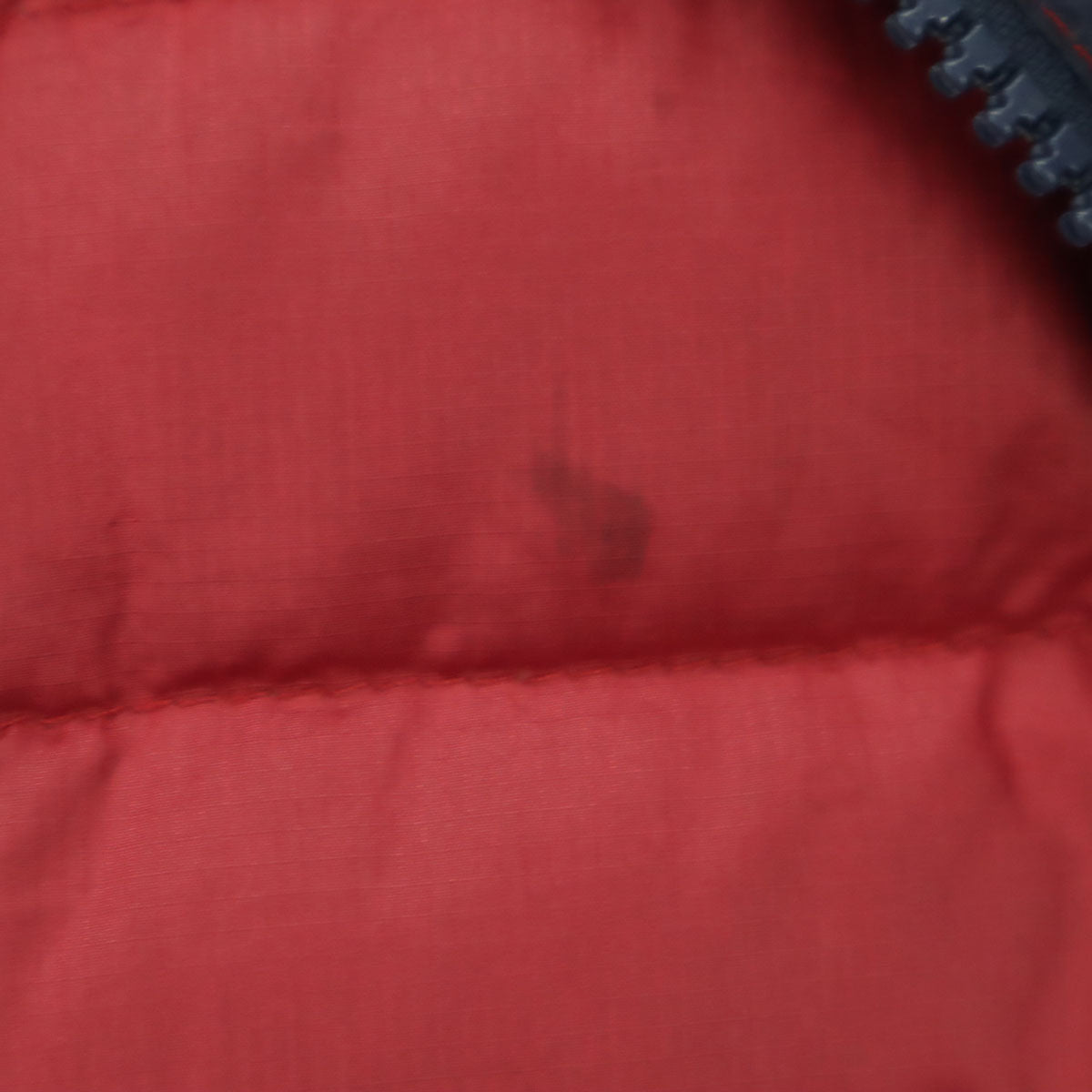 patagonia パタゴニア リバーシブル 総柄 ワンポイントロゴ 長袖 ダウンジャケット ネイビー 品番61371 キッズ