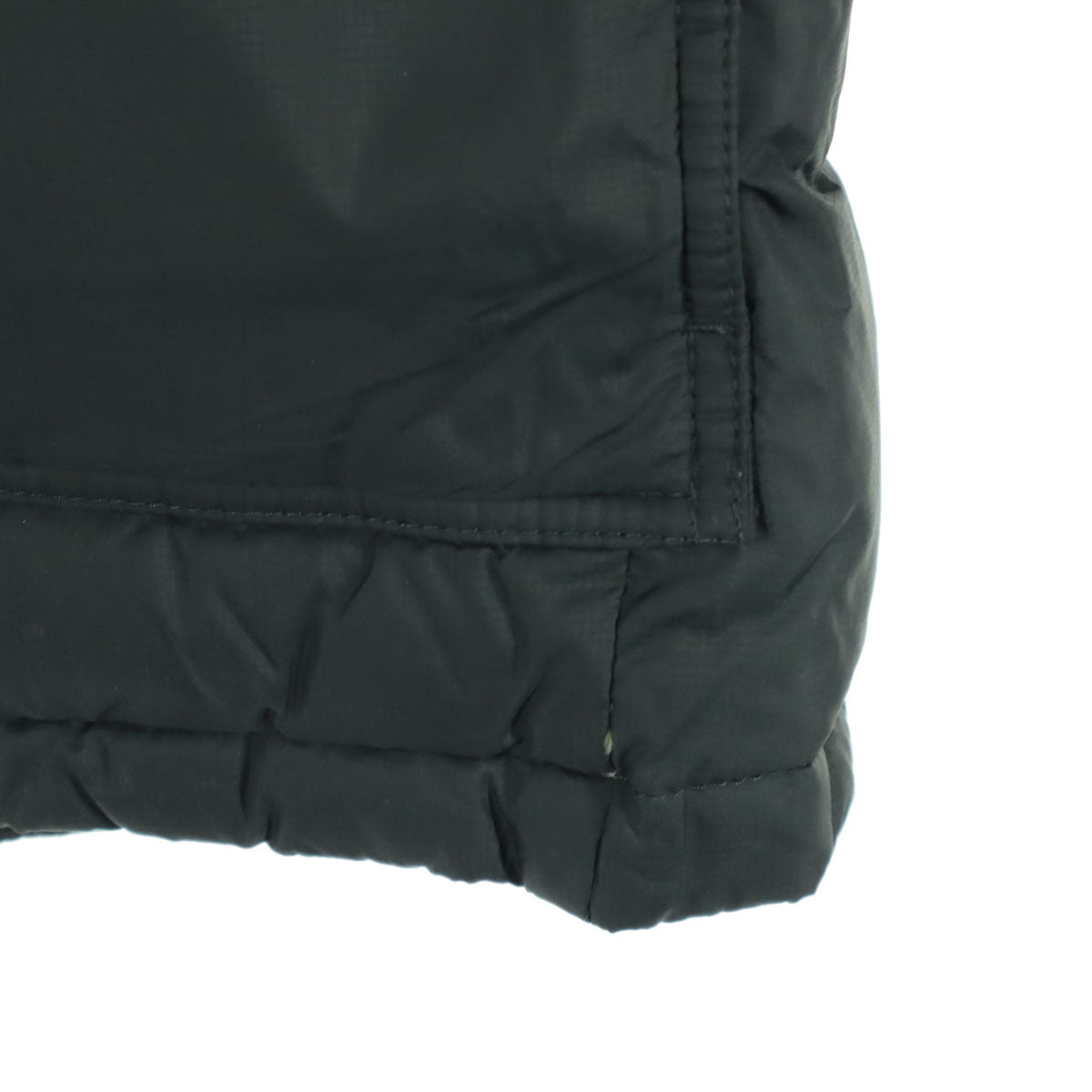 L.L.Bean エルエルビーン 長袖 ダウンジャケット S ブラック メンズ