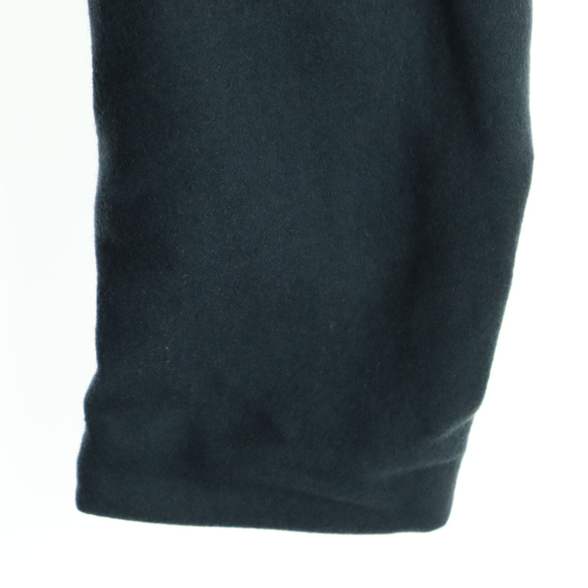 SWEDENISH ARMY スウェーデン軍 長袖 ダブルボタン ピーコート C46 グレー系 金ボタン ミリタリー メンズ