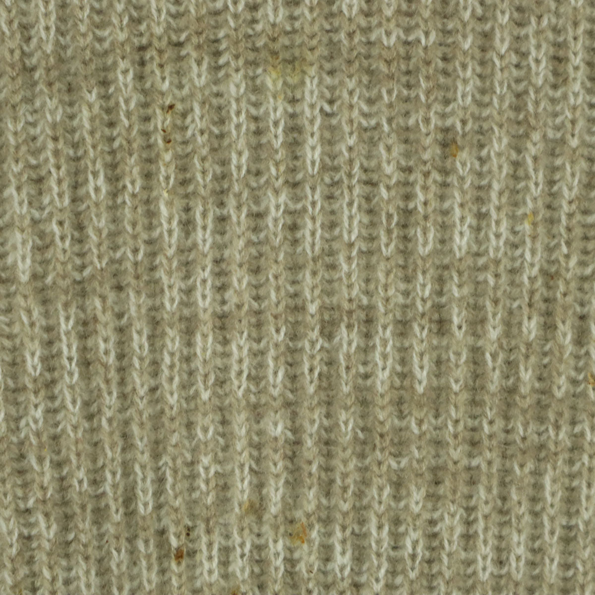 mila schon ミラショーン 長袖 カシミヤ セーター 48 ベージュ ニット メンズ