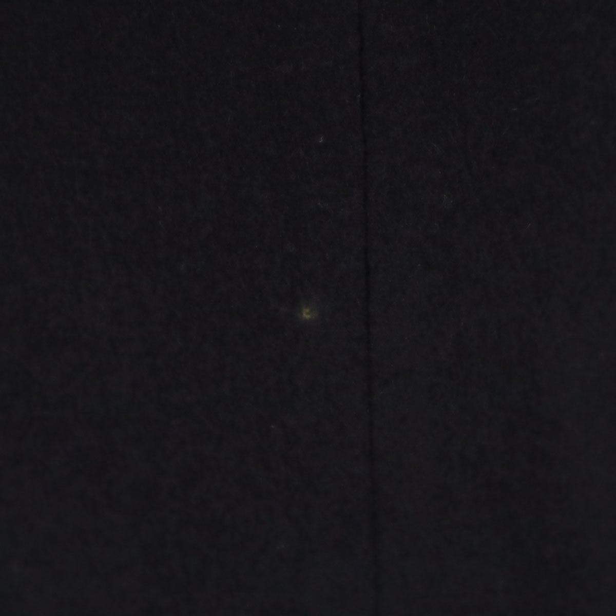 NICOLA FERRI ニコラフェリ イングランド製 カシミヤ 長袖 カシミヤ ダブルボタン ロングコート ネイビー メンズ