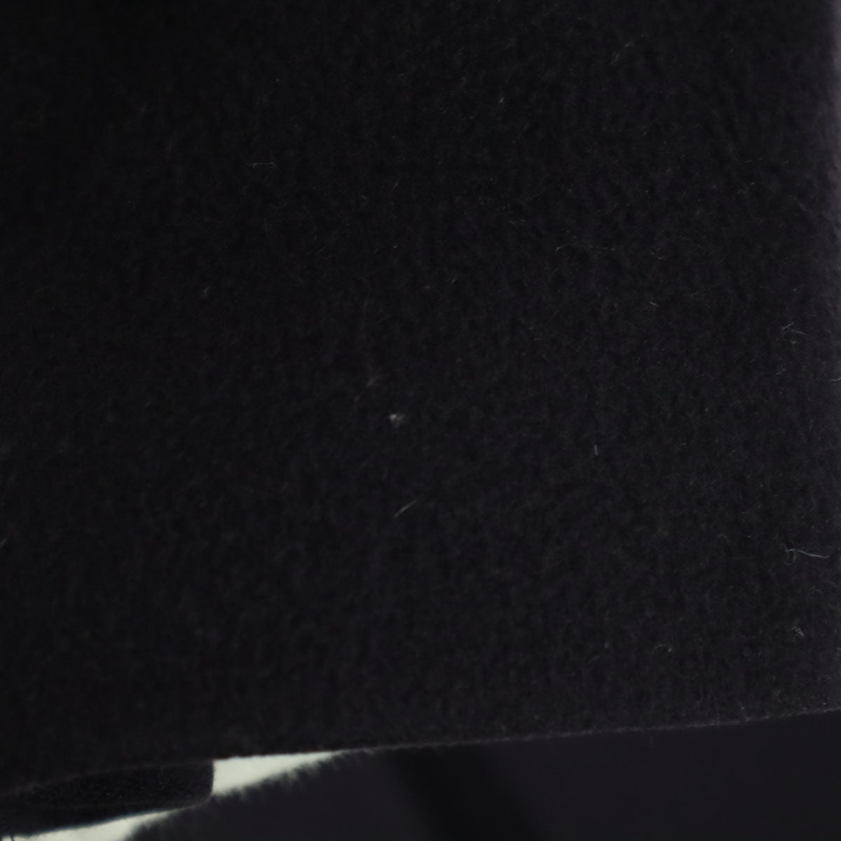 NICOLA FERRI ニコラフェリ イングランド製 カシミヤ 長袖 カシミヤ ダブルボタン ロングコート ネイビー メンズ