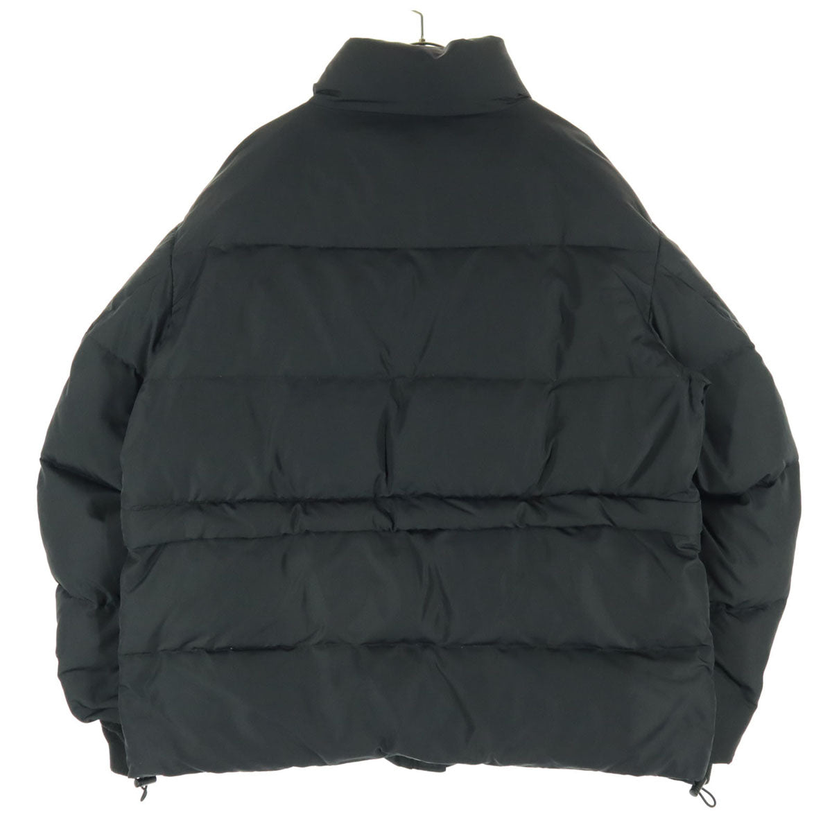 LAGUA GEM ラグアジェム 長袖 ダウンジャケット F ブラック レディース