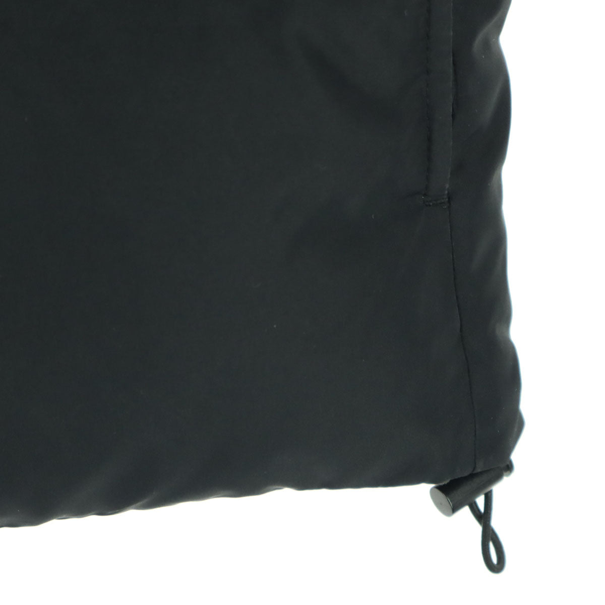 LAGUA GEM ラグアジェム 長袖 ダウンジャケット F ブラック レディース