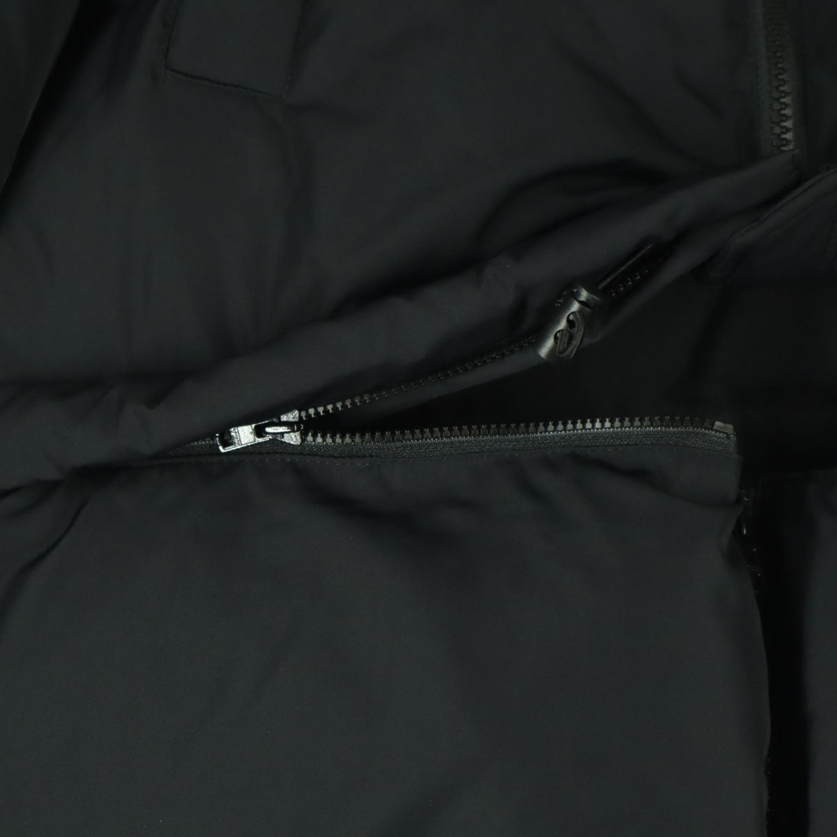 LAGUA GEM ラグアジェム 長袖 ダウンジャケット F ブラック レディース