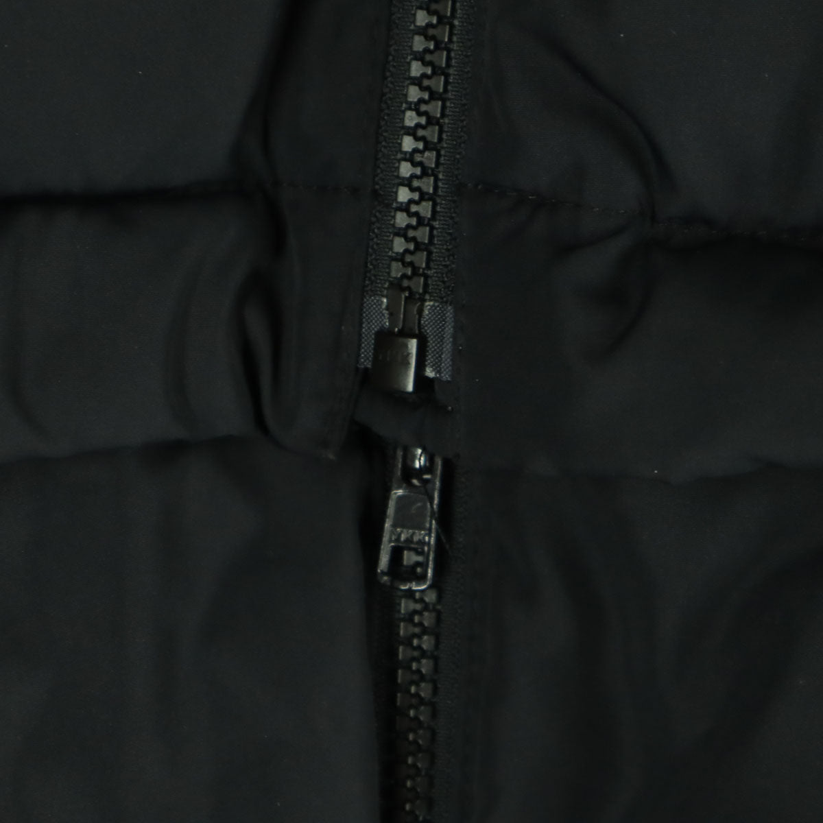 LAGUA GEM ラグアジェム 長袖 ダウンジャケット F ブラック レディース