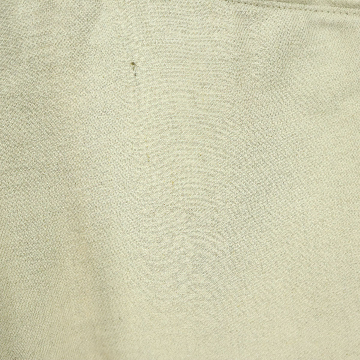 Ets.MATERIAUX イーティーエスマテリオ 日本製 リネンパンツ 3 ベージュ メンズ