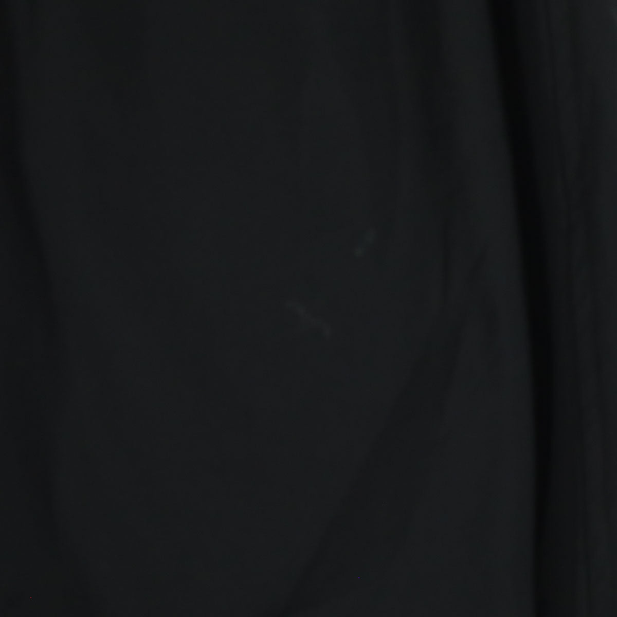 MACKINTOSH PHILOSOPHY マッキントッシュフィロソフィー ナイロンパンツ 38 ブラック メンズ