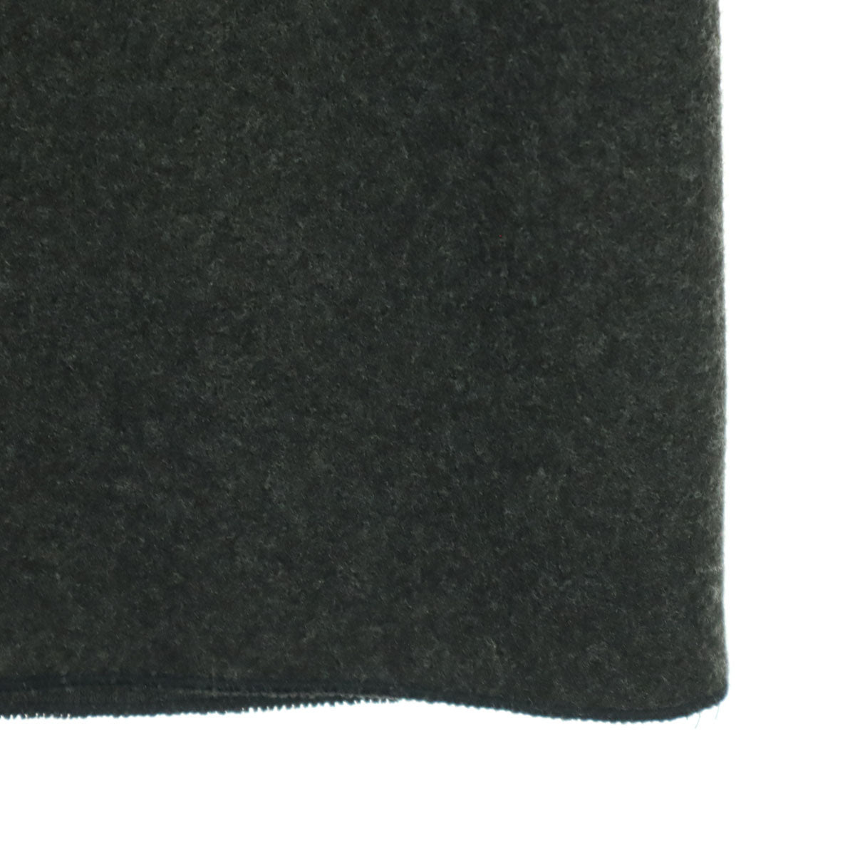 美品 Eimee Law エイミーロウ ノースリーブ ファー ジレベスト 38 ブラウン系 レディース