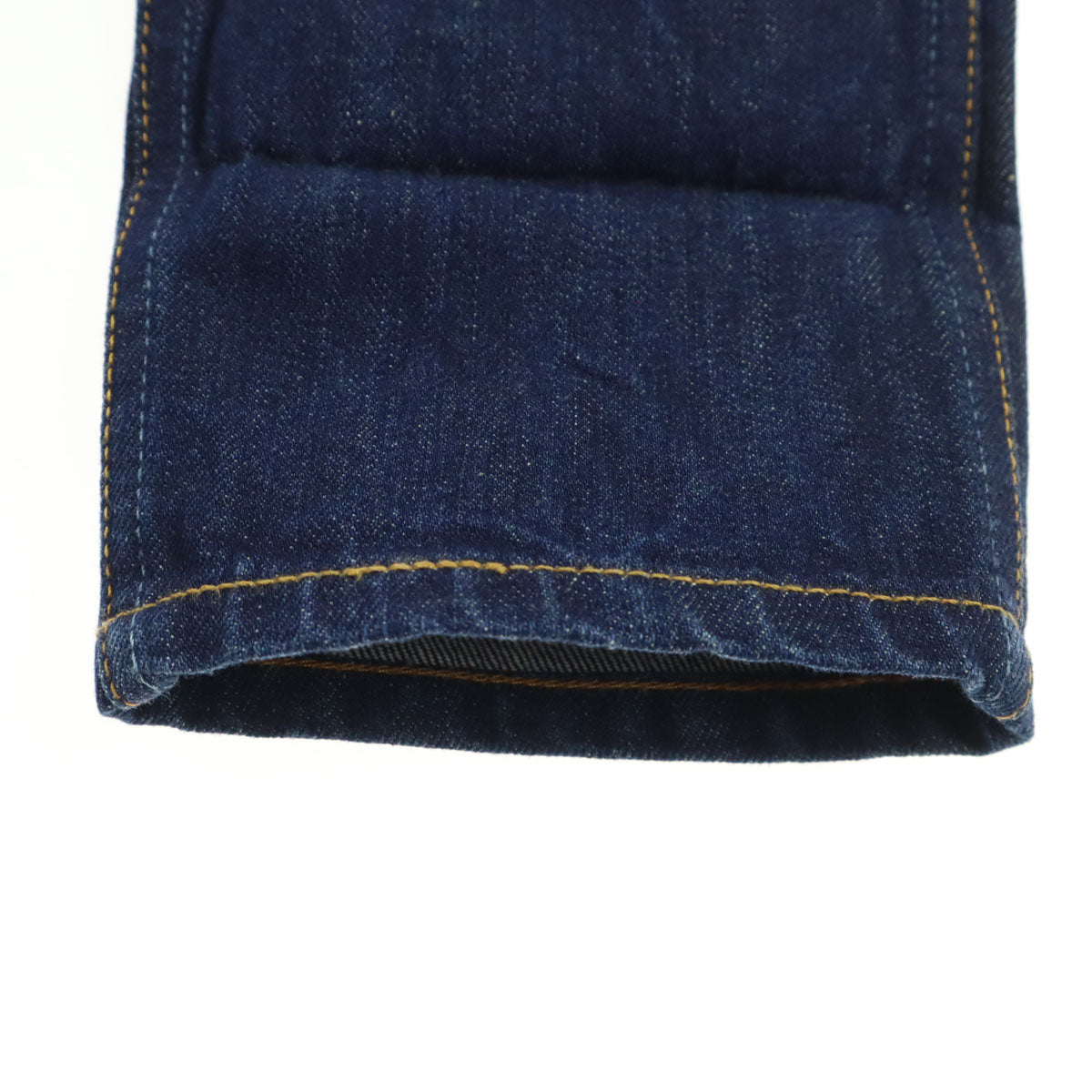 Levi's リーバイス 606 スリムデニムパンツ w28 ブルー 工場番号4420 メンズ