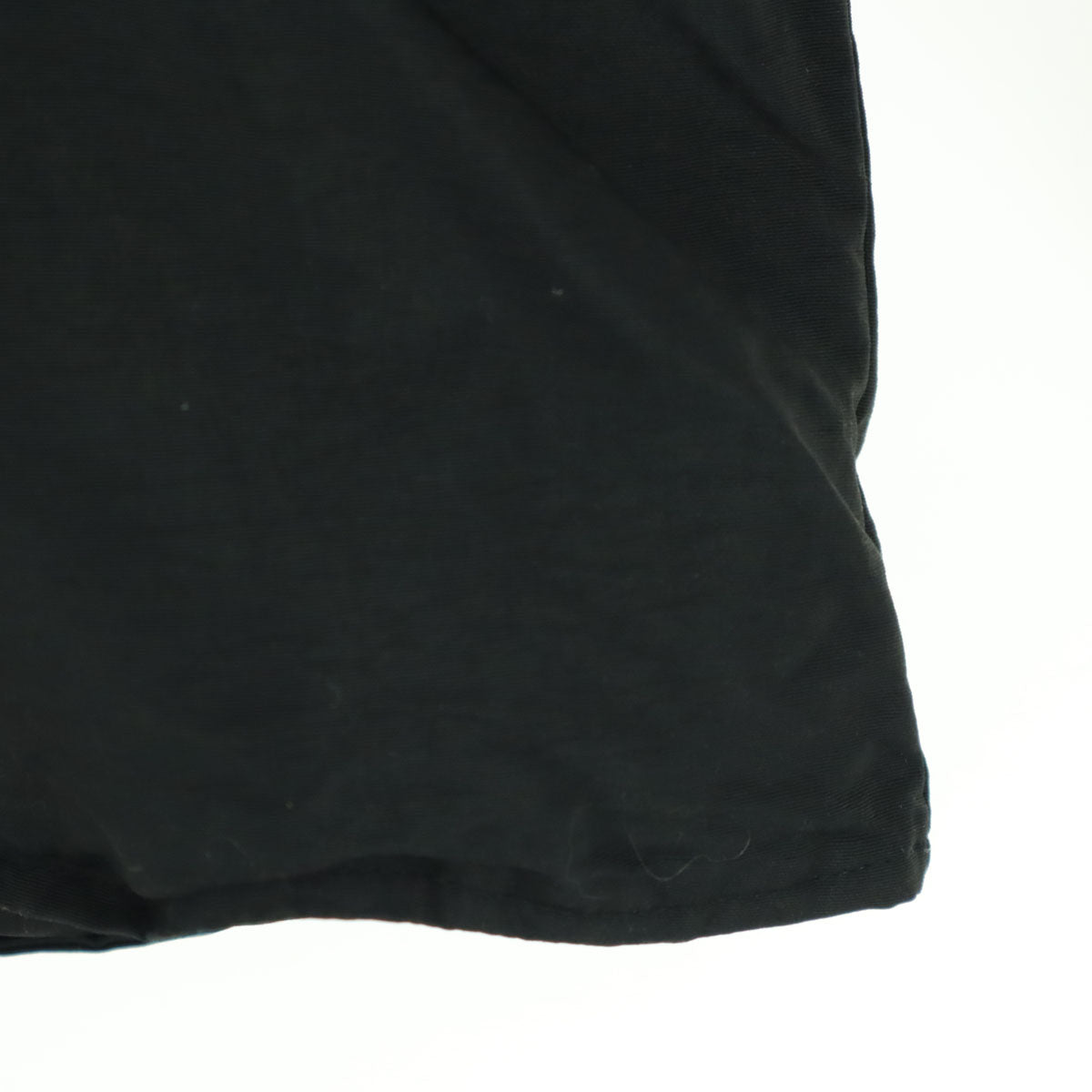 EMMA CLOTHES エマクローズ ナイロン 長袖 中綿ジャケット M ブラック メンズ