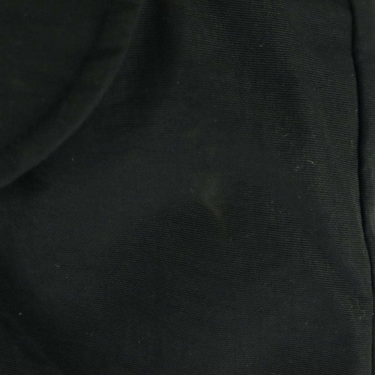 EMMA CLOTHES エマクローズ ナイロン 長袖 中綿ジャケット M ブラック メンズ