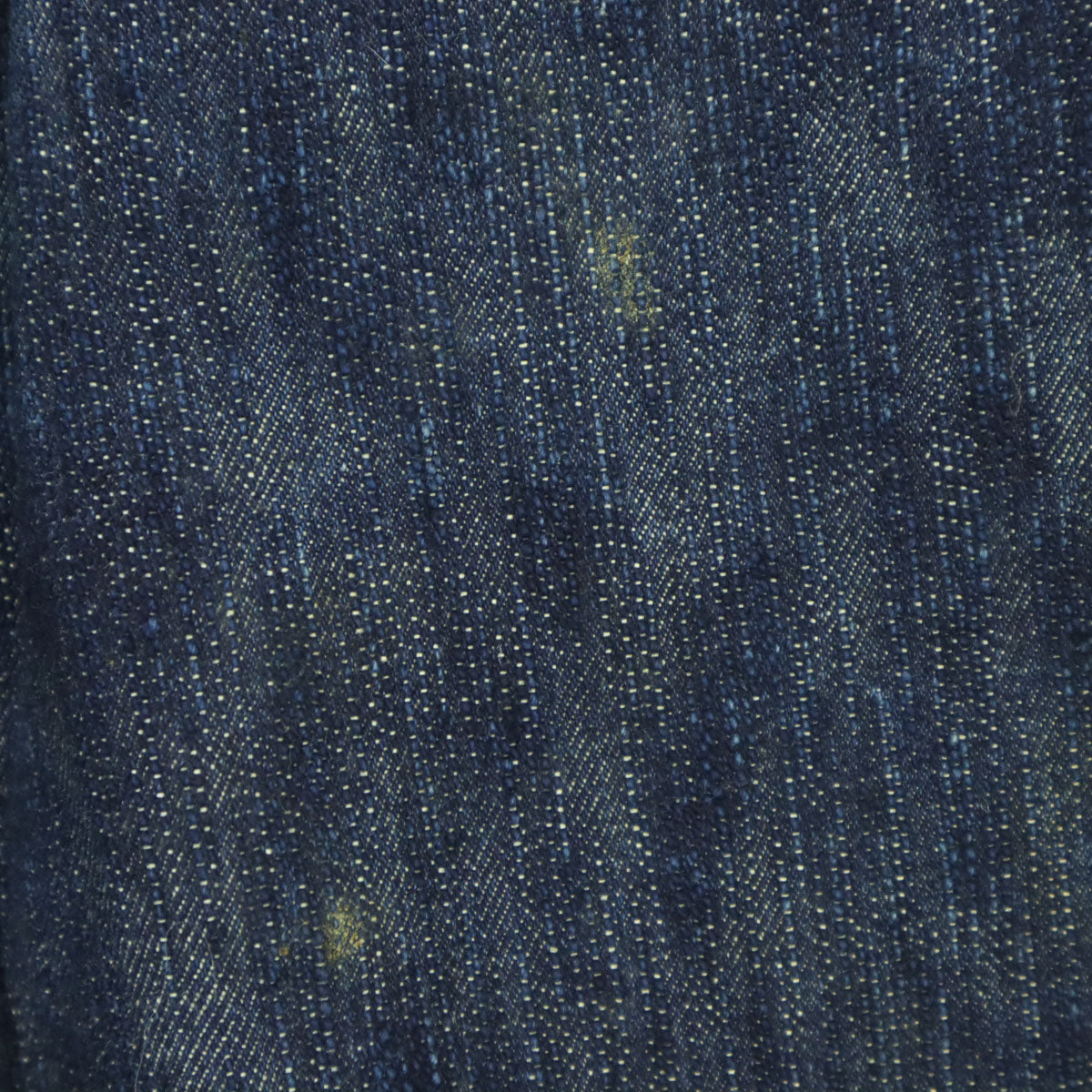 EIGHTG エイトジー デニムパンツ W42 ブルー メンズ