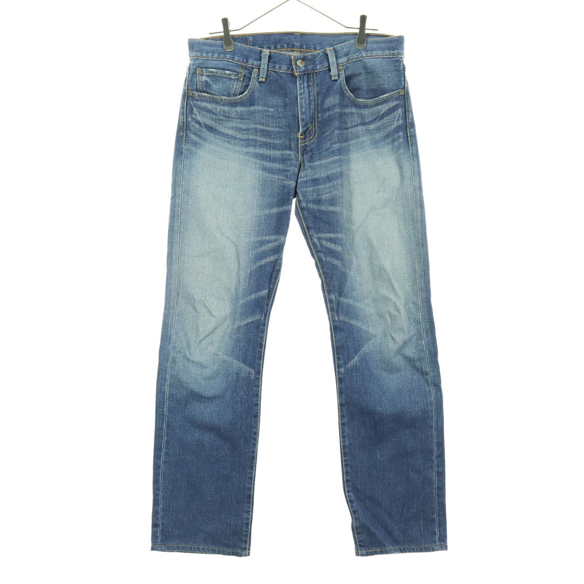 Levi's リーバイス 00s 505 デニムパンツ W32 ブルー メンズ