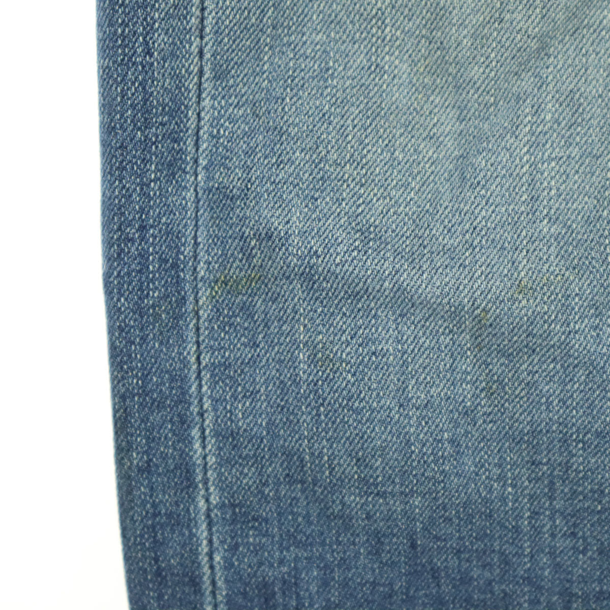 Levi's リーバイス 00s 505 デニムパンツ W32 ブルー メンズ