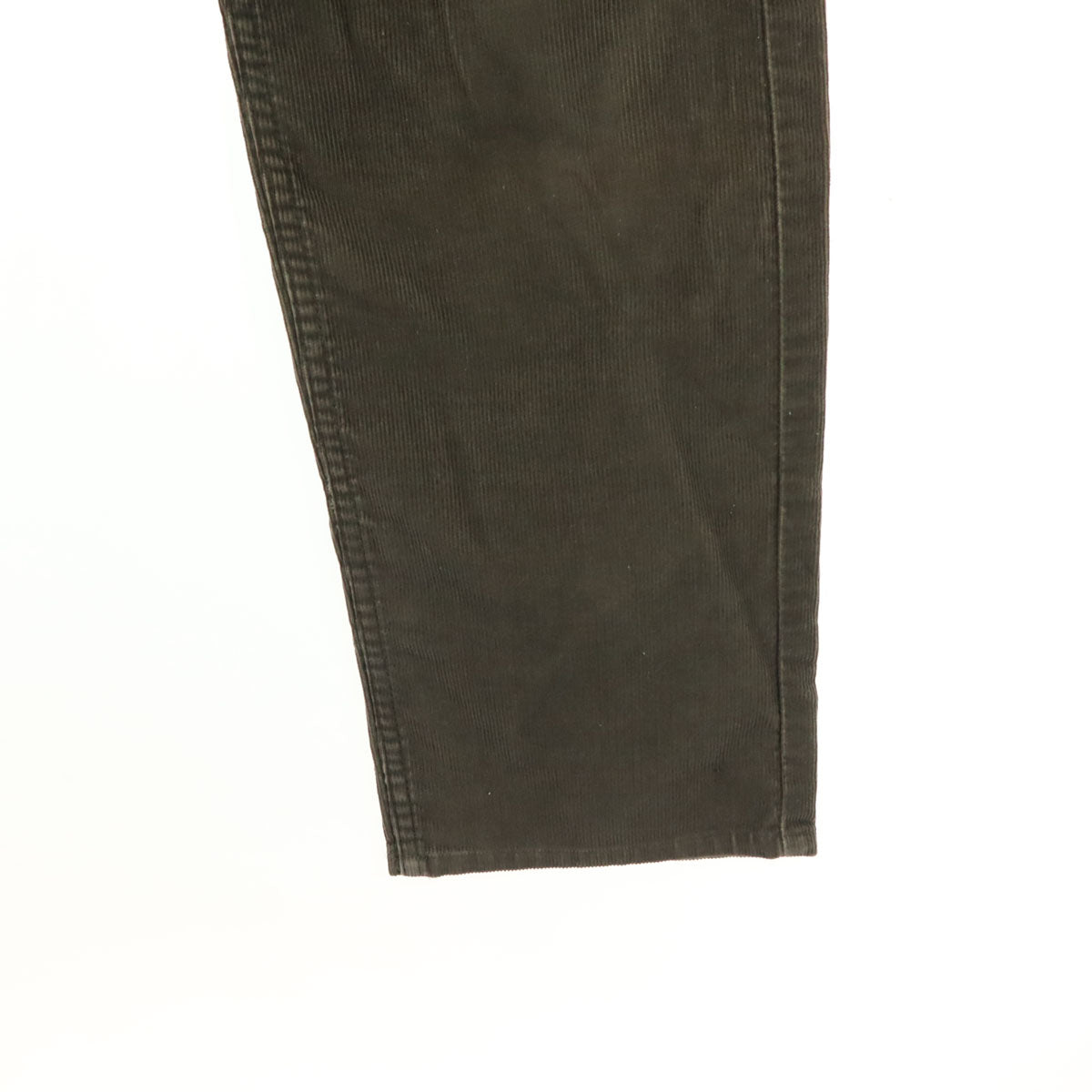 美品 Levi's リーバイス 00s 505 コーデュロイパンツ W33 ブラウン メンズ