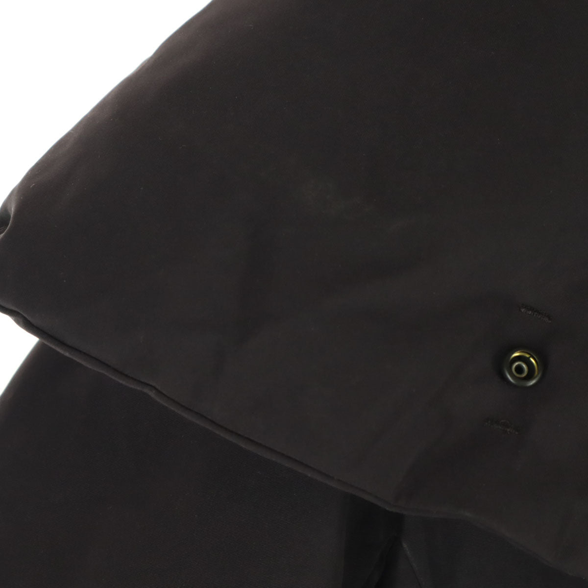 UNIQLO +J ユニクロプラスジェイ 長袖 ダウンジャケット S ブラウン系 レディース