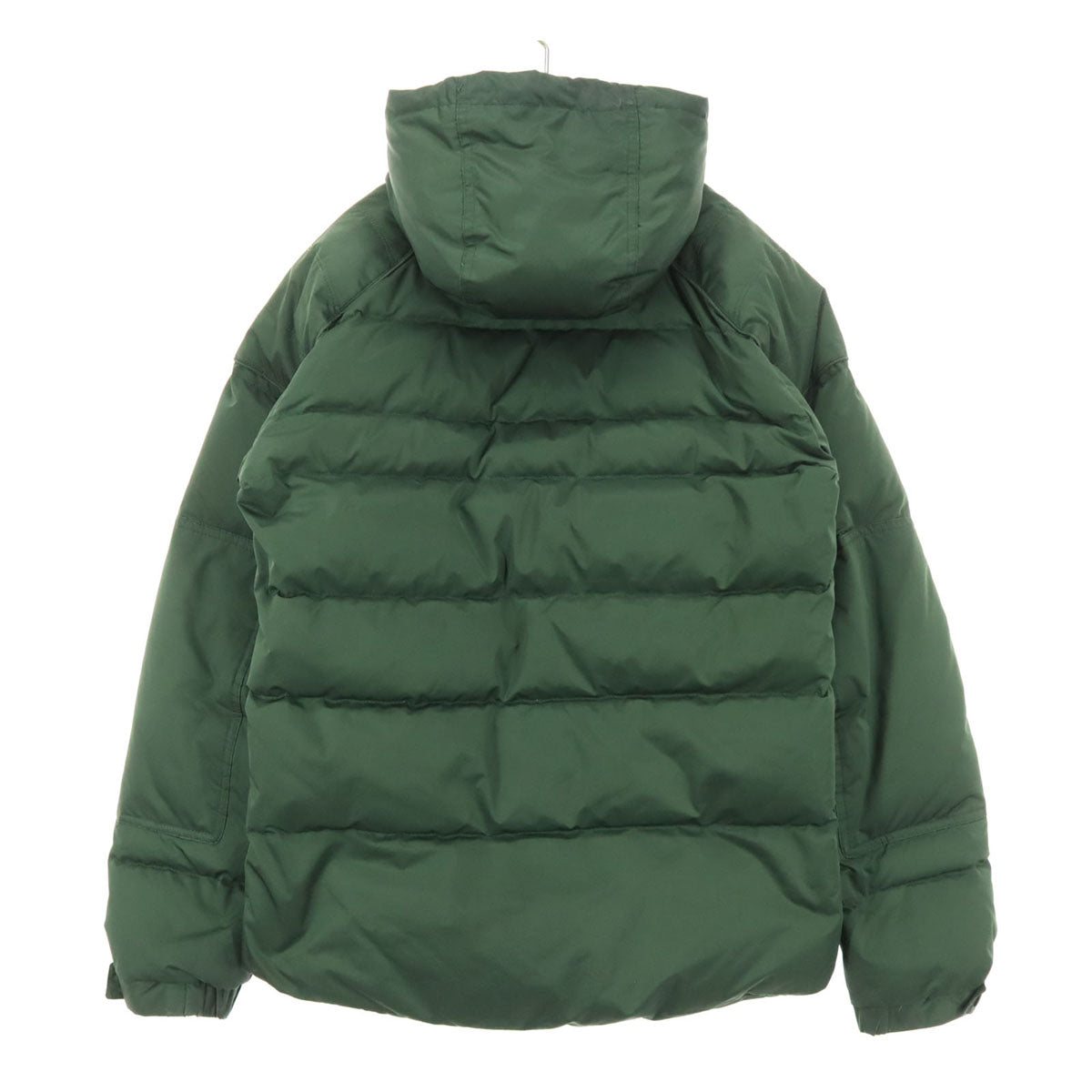 UNIQLO+J ユニクロプラスジェイ 長袖 ダウンジャケット M グリーン メンズ