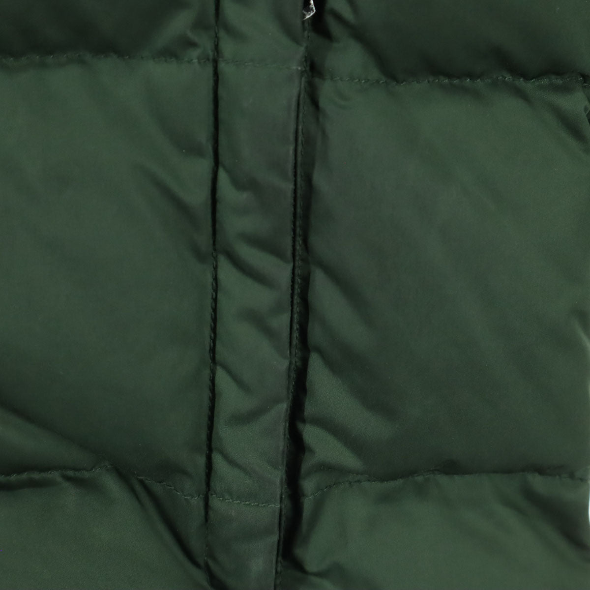 UNIQLO+J ユニクロプラスジェイ 長袖 ダウンジャケット M グリーン メンズ