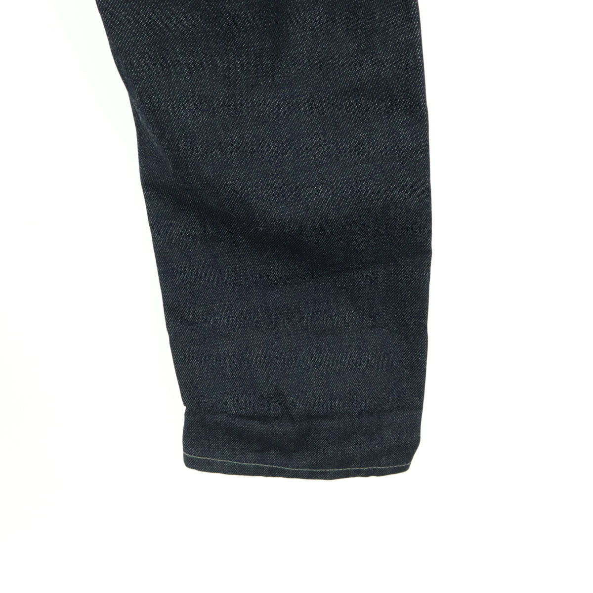 sawvi ソウビ 日本製 デニムパンツ 0 インディゴ レディース