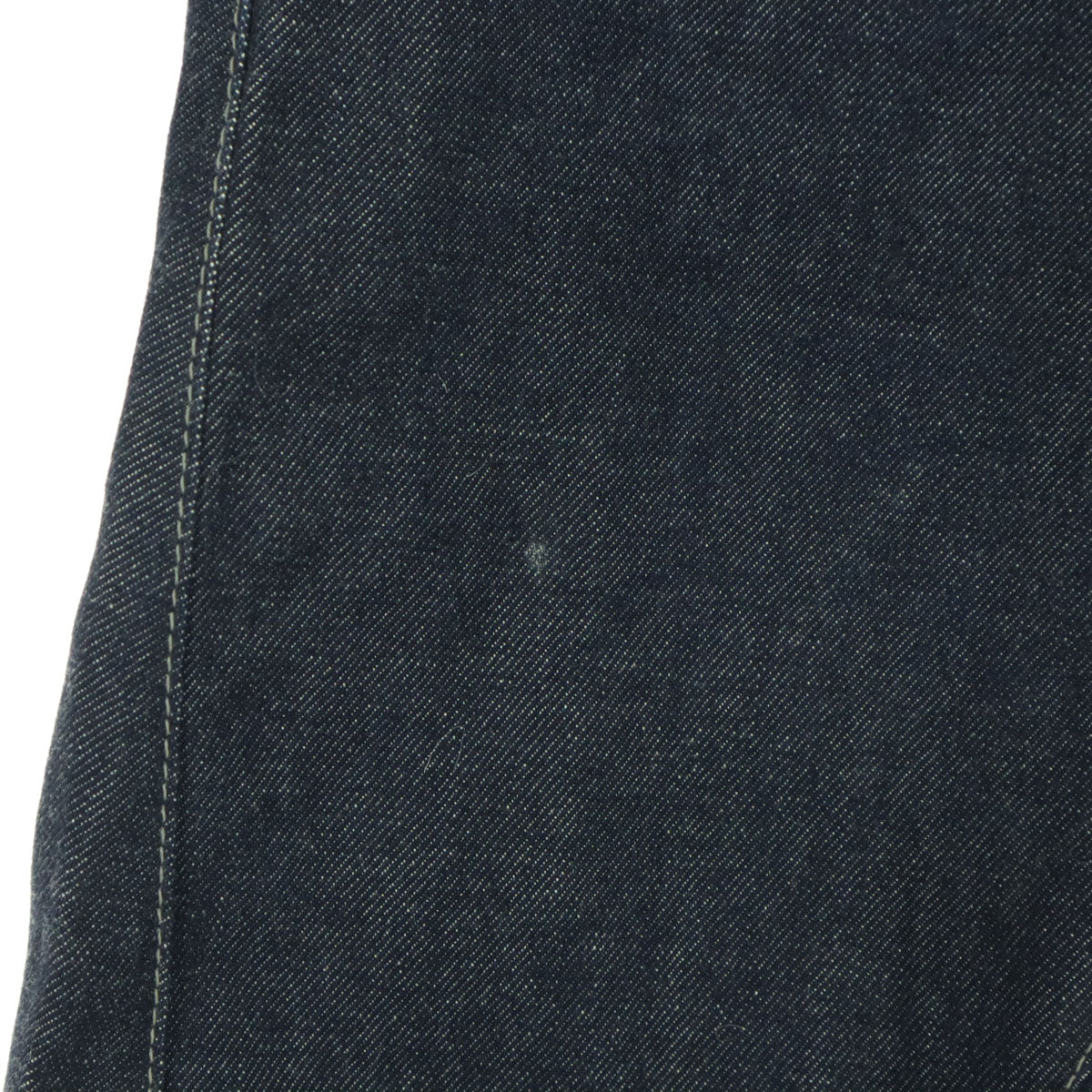 sawvi ソウビ 日本製 デニムパンツ 0 インディゴ レディース