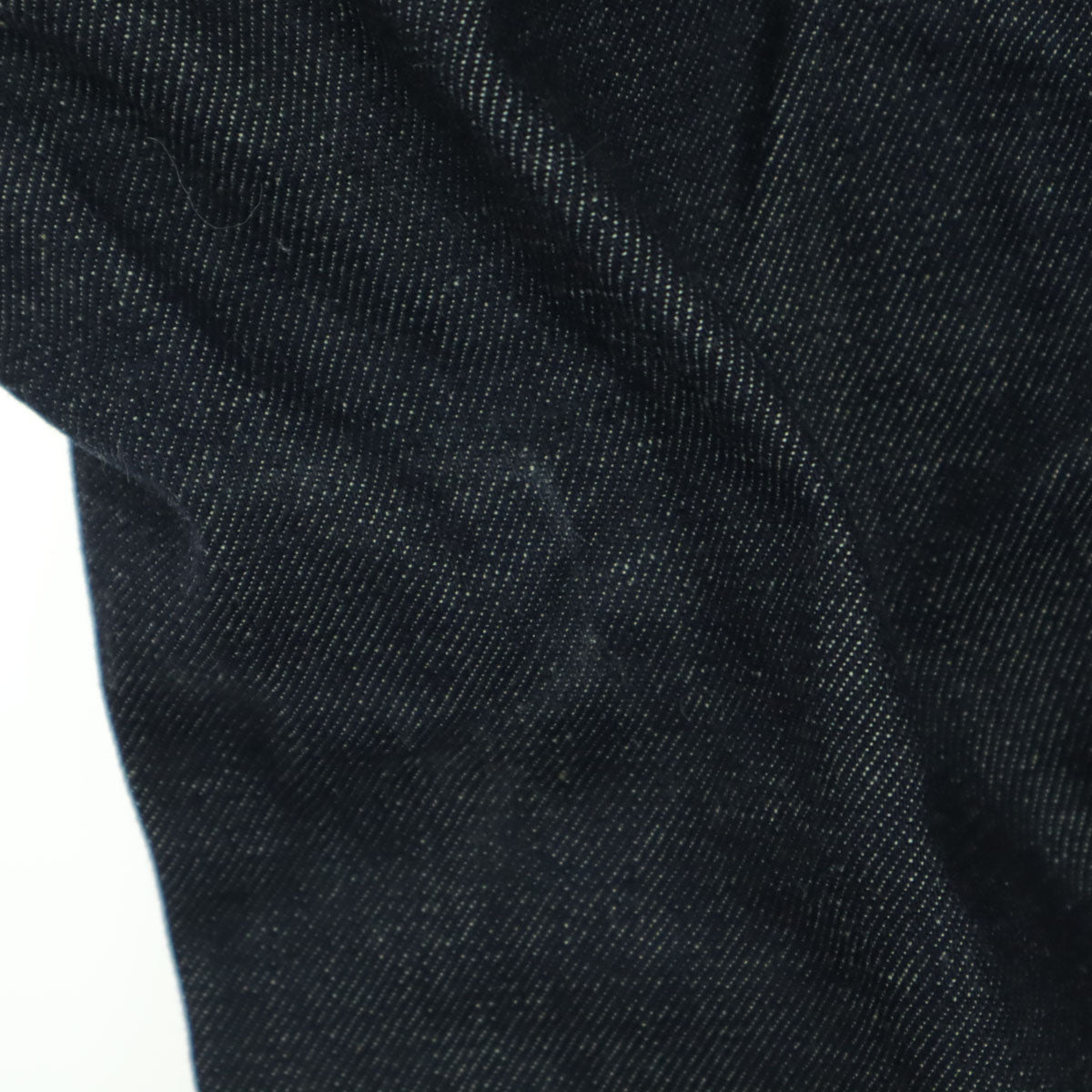 sawvi ソウビ 日本製 デニムパンツ 0 インディゴ レディース