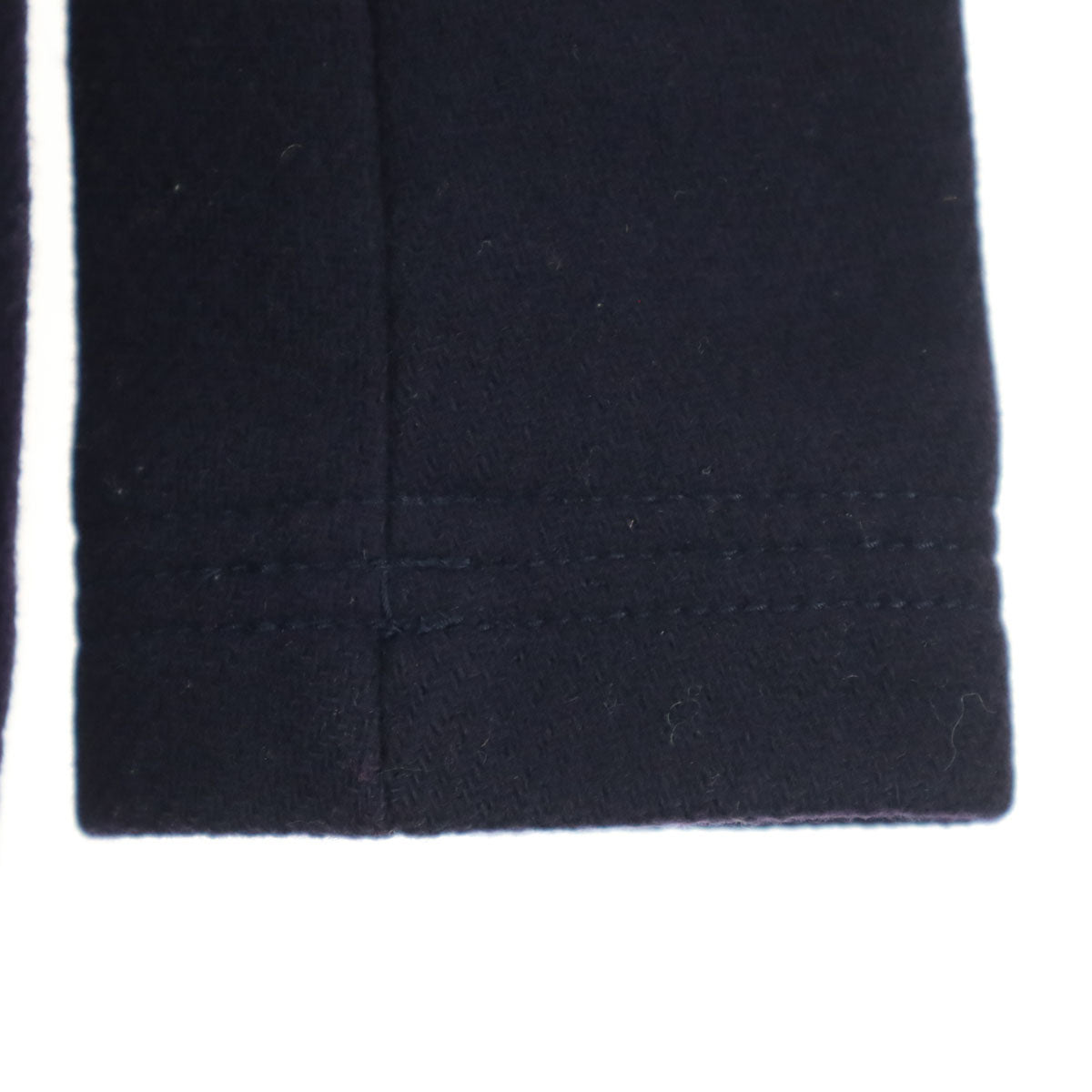 J.CREW ジェイクルー 長袖 金ボタン ピーコート ブラック レディース