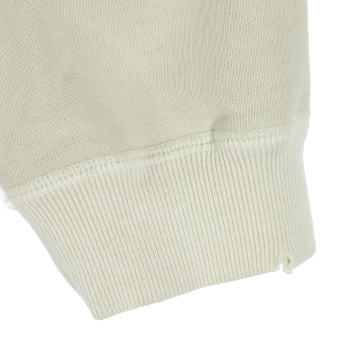 THE SUGAR PUNCH ザシュガーパンチ バックプリント アニメキャラクター 長袖 スウェットパーカー L ホワイト系 BLEACH 黒崎一護 メンズ