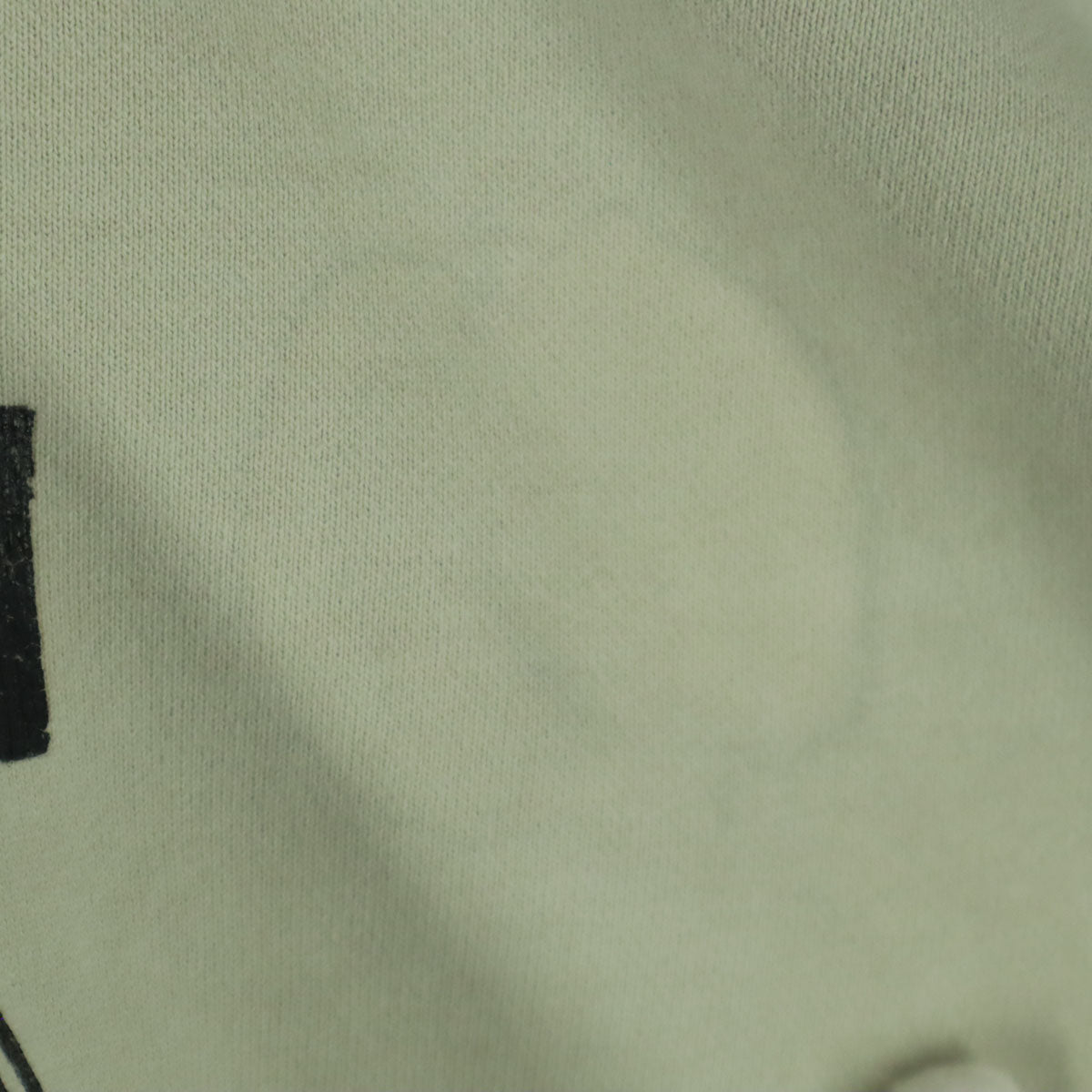 THE SUGAR PUNCH ザシュガーパンチ バックプリント アニメキャラクター 長袖 スウェットパーカー L ホワイト系 BLEACH 黒崎一護 メンズ