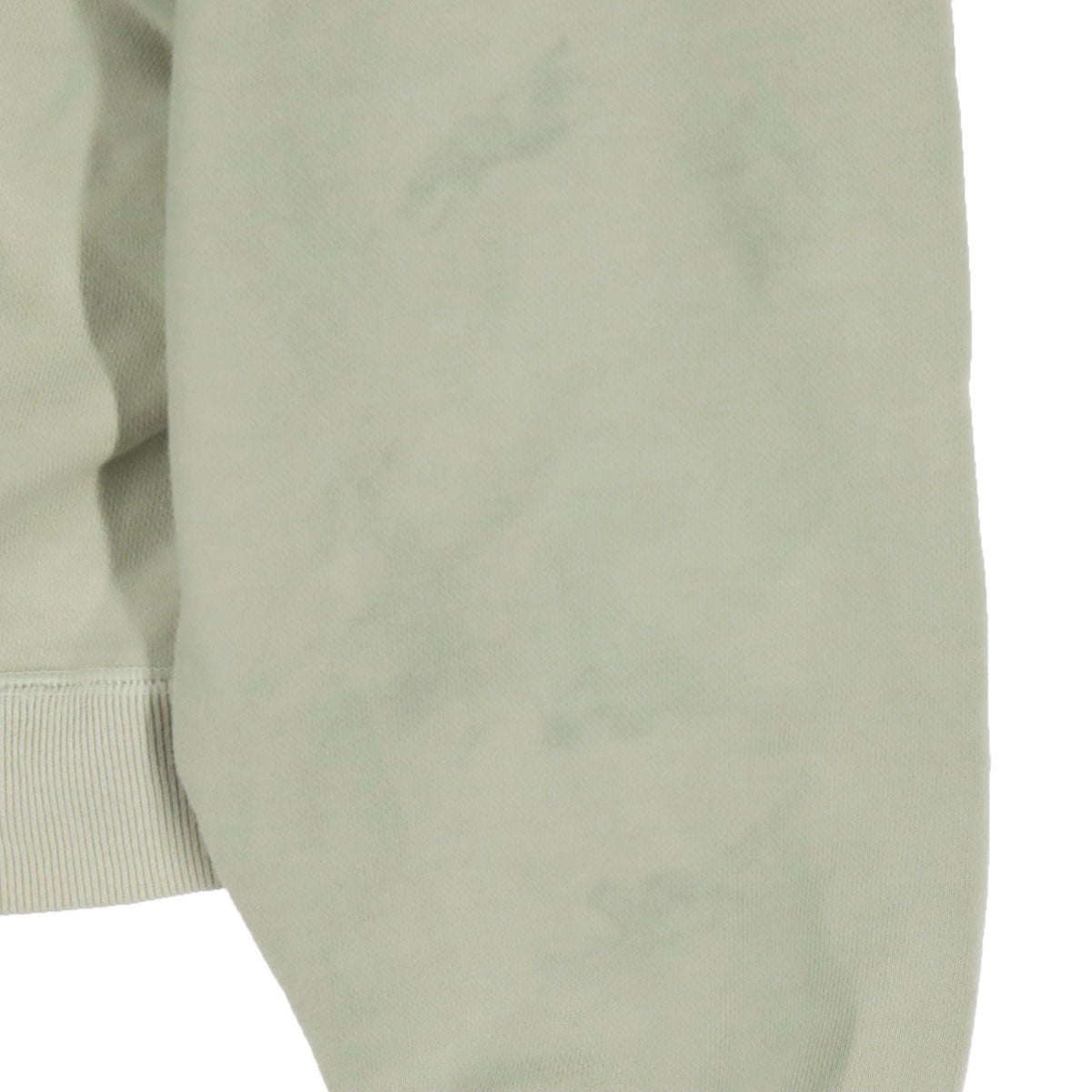 THE SUGAR PUNCH ザシュガーパンチ バックプリント アニメキャラクター 長袖 スウェットパーカー L ホワイト系 BLEACH 黒崎一護 メンズ