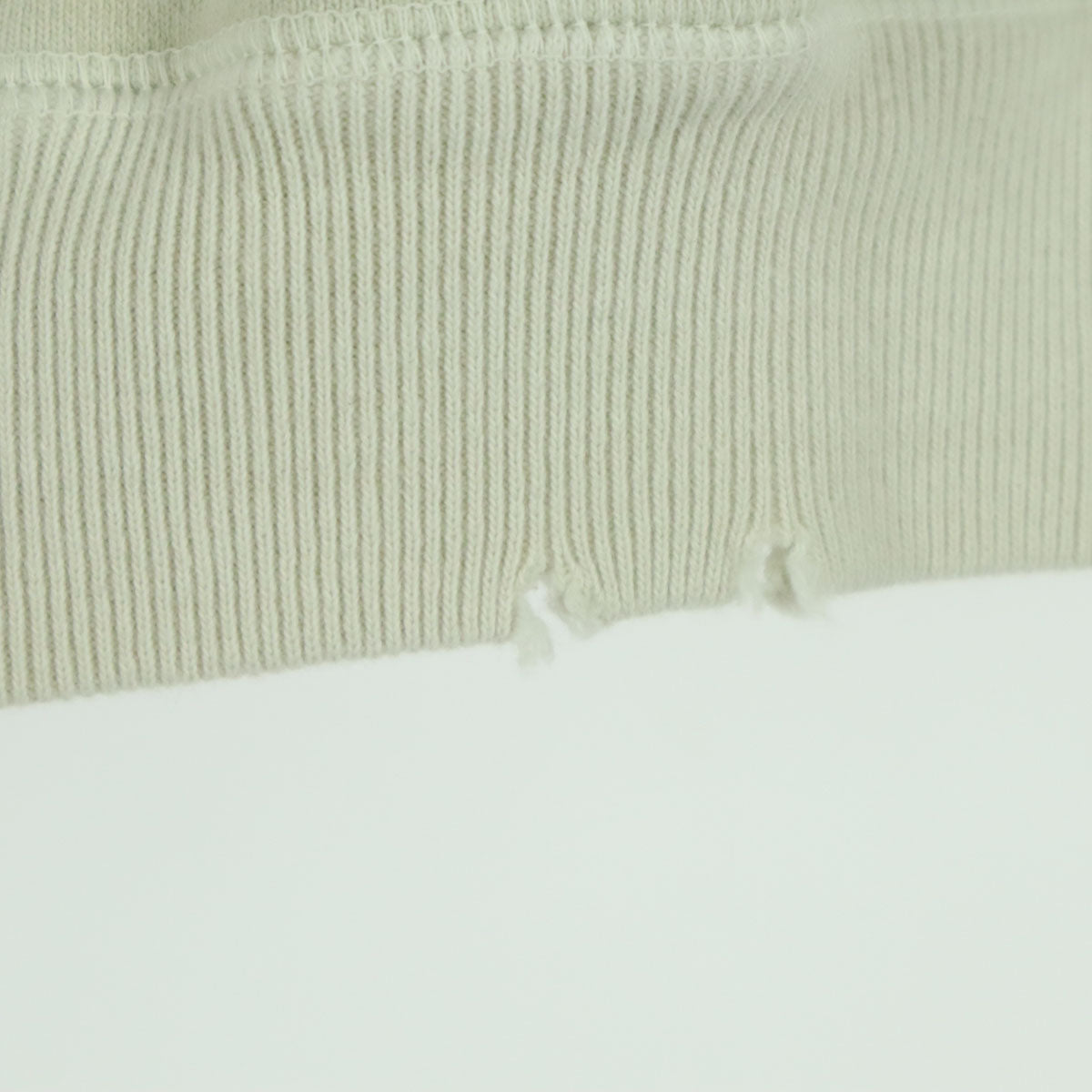 THE SUGAR PUNCH ザシュガーパンチ バックプリント アニメキャラクター 長袖 スウェットパーカー L ホワイト系 BLEACH 黒崎一護 メンズ