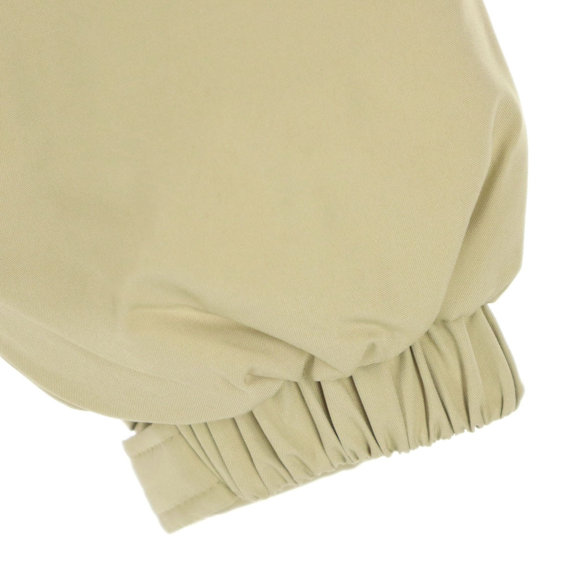 未使用 F-Daylight エフデイライト 長袖 ダウンコート ベージュ系 レディース