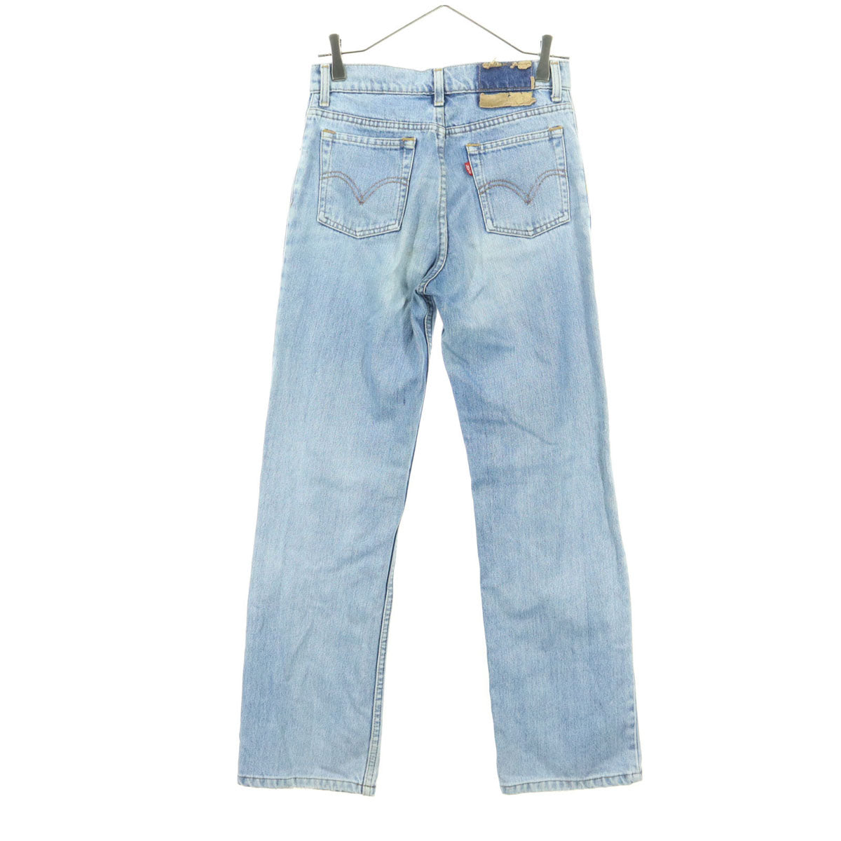 Levi's リーバイス 80s オールド デニムパンツ w29 ブルー系 メンズ