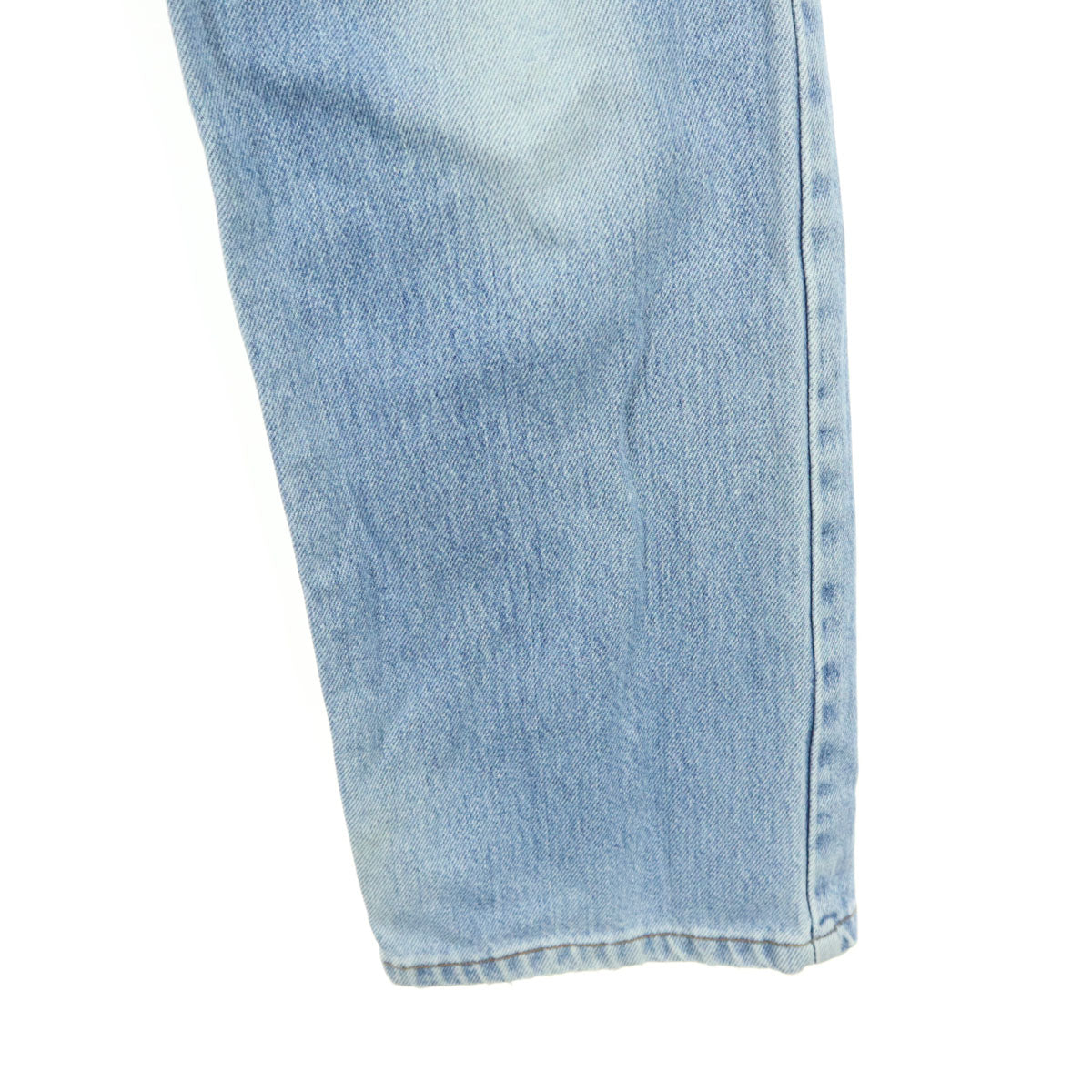 Levi's リーバイス 80s オールド デニムパンツ w29 ブルー系 メンズ