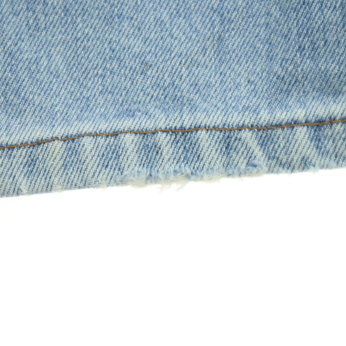 Levi's リーバイス 80s オールド デニムパンツ w29 ブルー系 メンズ