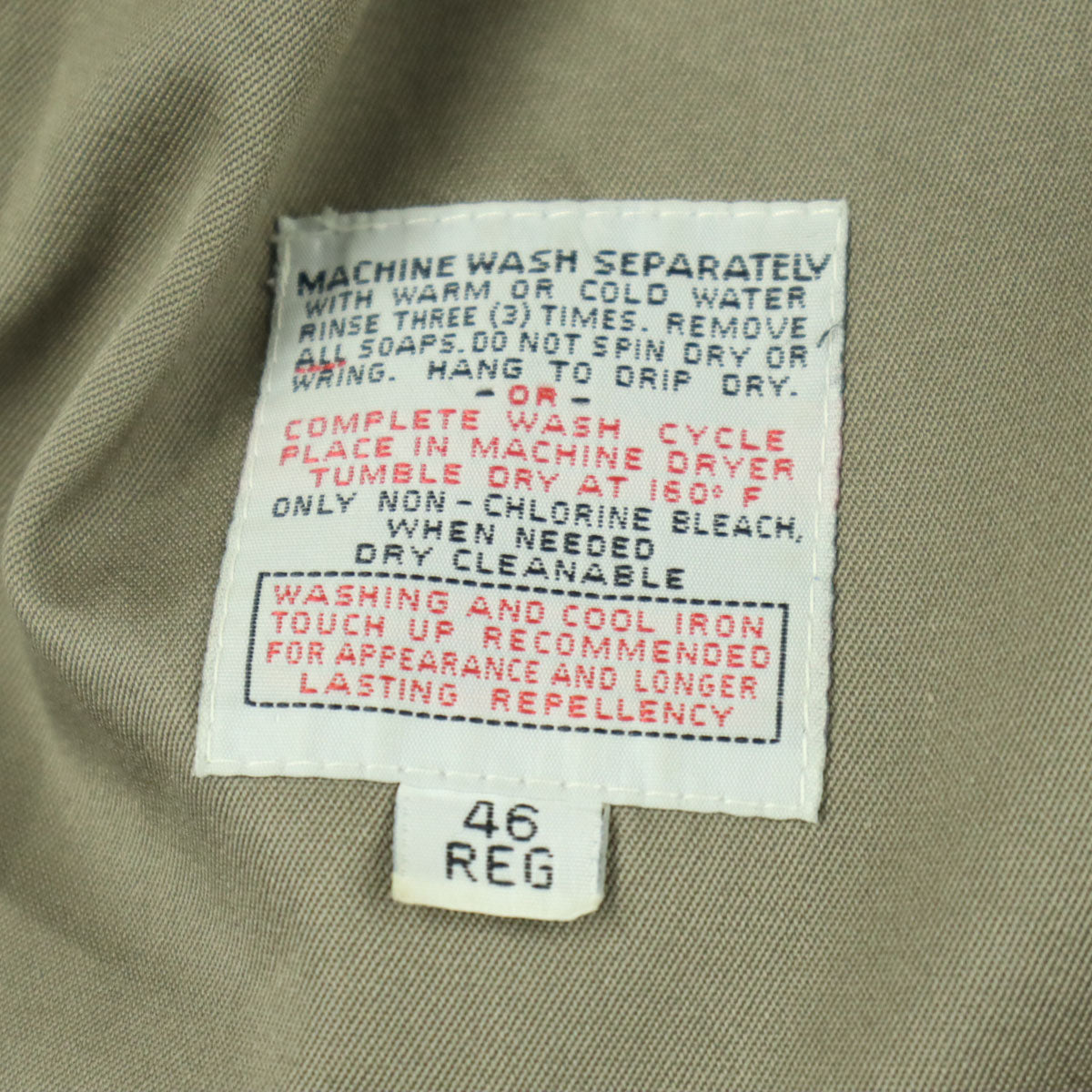 LONDON FOG ロンドンフォグ 80s ヴィンテージ 長袖 トレンチコート 46 グレー系 ライナー取り外し可能 メンズ
