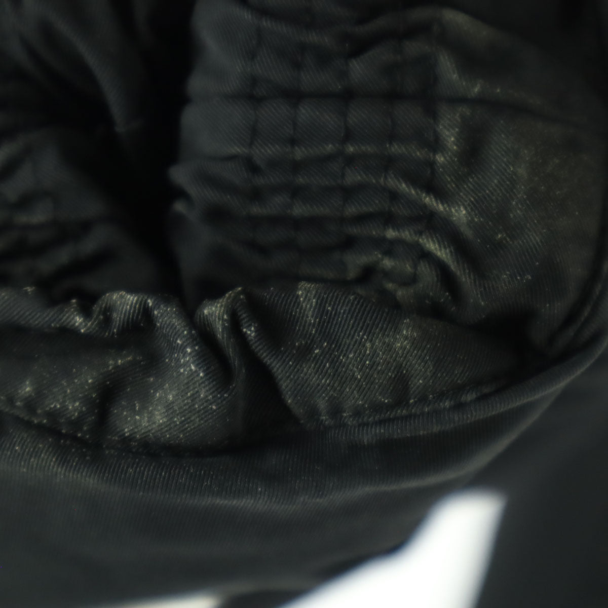 EDIFICE エディフィス ALLIED 長袖 ダウンジャケット M ブラック メンズ