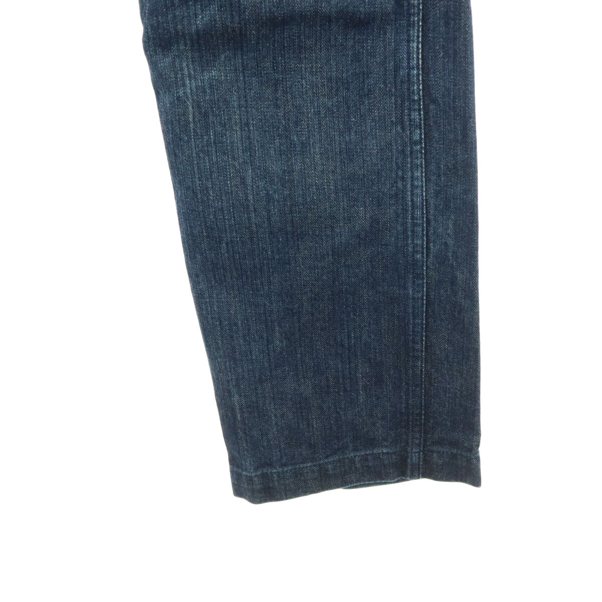 UNIVERSAL PRODUCTS ユニバーサルプロダクツ 日本製 デニムパンツ S ブルー メンズ
