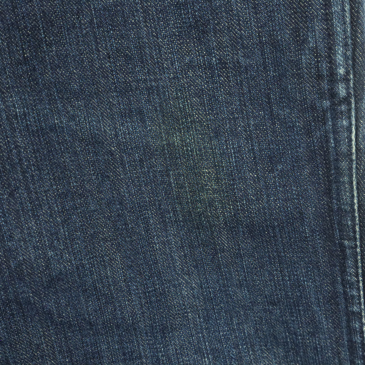 UNIVERSAL PRODUCTS ユニバーサルプロダクツ 日本製 デニムパンツ S ブルー メンズ