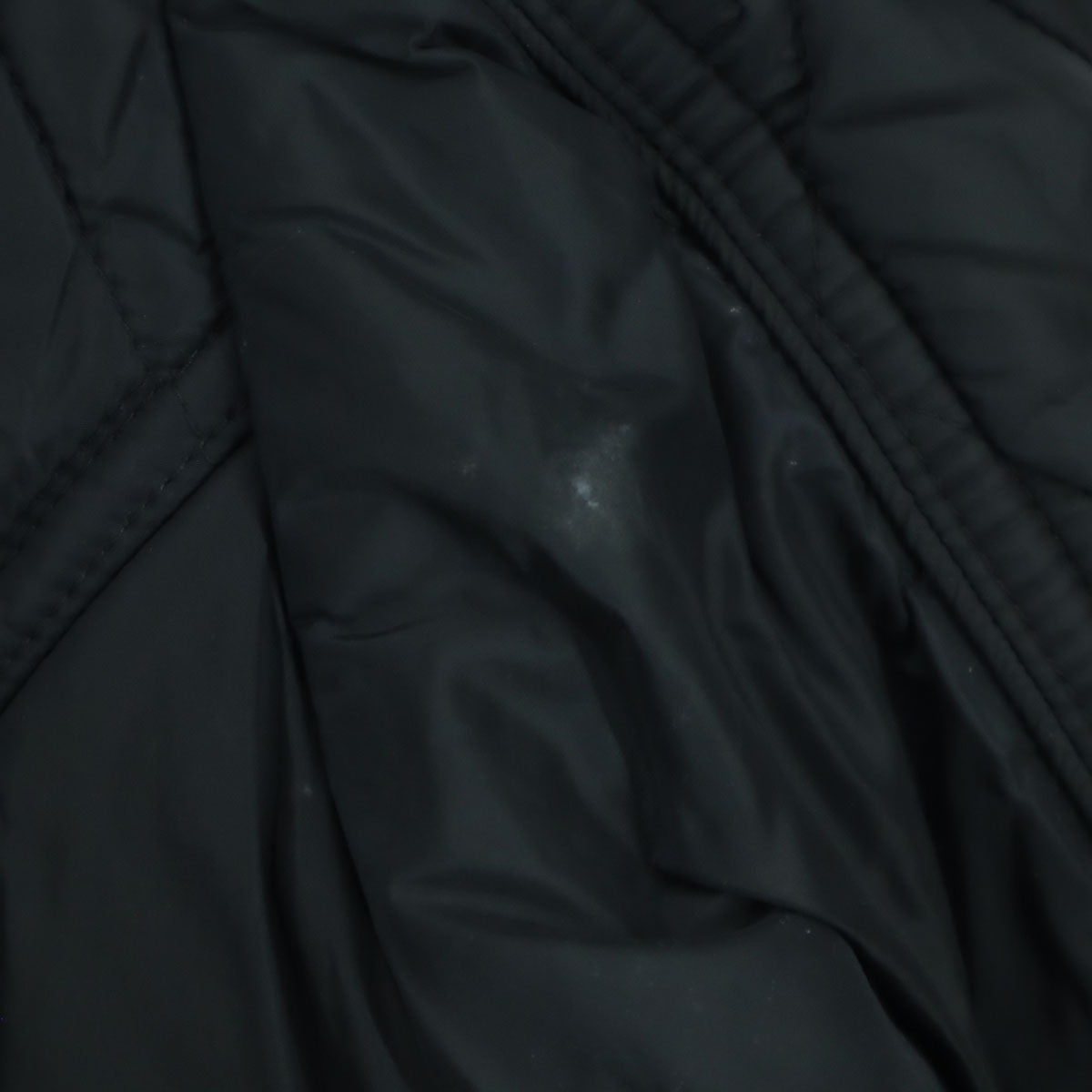 HACKETT LONDON ハケットロンドン 長袖 キルティングジャケット L ブラック メンズ