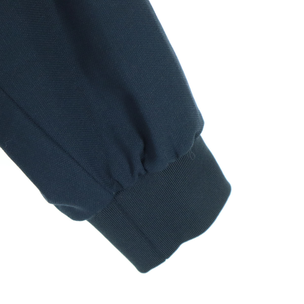 美品 Calvin klein カルバンクライン 長袖 トラックジャケット XS ネイビー ジャージ メンズ