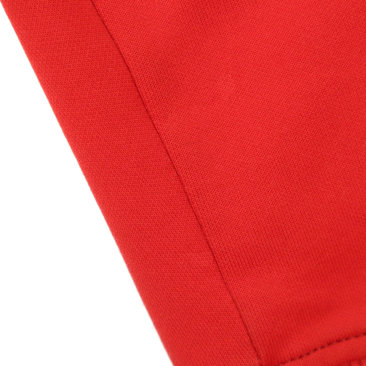 PUMA プーマ Ferrari コラボ エンブレムワッペン 長袖 レーシング風 ジャケット S レッド メンズ