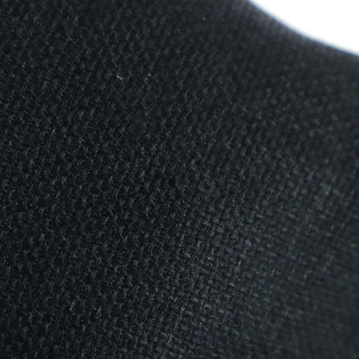 ANAYI アナイ 日本製 ミディ丈 タイトスカート 38 ネイビー レディース