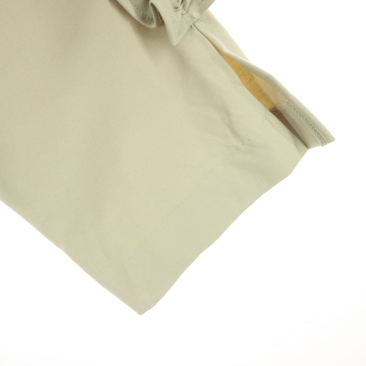 VIRINA ヴィリーナ 7分袖 マタニティ ワンピース S/M ピンク系 レディース